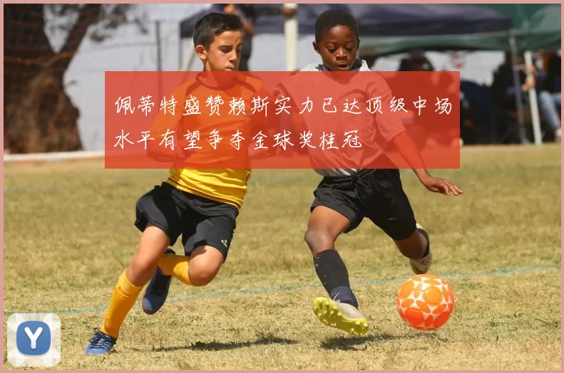 佩蒂特盛赞赖斯实力已达顶级中场水平有望争夺金球奖桂冠